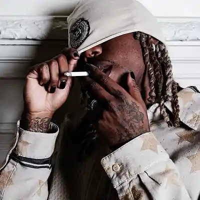 Picture for song 'Rockstar' by artist 'D.Jebar'