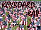 Picture for song 'Keyboard Rap - DRUMNJON' by artist 'Drumnjon'