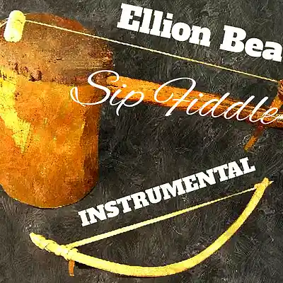 Picture for song 'Sip Fiddle' by artist 'ellion beats'