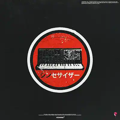 Picture for song 'Jump Over (Underground beat)' by artist 'Ezhdee'