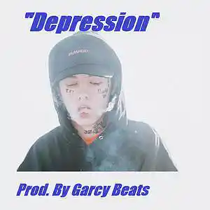 Picture for song 'Lil Xan x Kidd Keo x Aleman Type Beat "Depression"' by artist 'Garcy Beats'