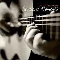 Picture for song 'For You (Excerpt)' by artist 'Jens Hausmann'