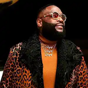Picture for song 'The Finest // Rick Ross Type Beat' by artist 'John Coleman'