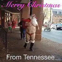 Picture for song 'Jolly - Shockalicious - Final Christmas Eve Mix - ' by artist 'JollyJ'