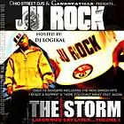 Picture for song 'Ju Rock - P's & Q's (w/ Hook & Open Verse)' by artist 'JU ROCK (The Next Big Thing In Hip Hop)'