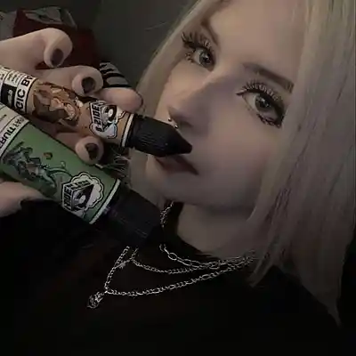 Picture for song 'Juice Wrld x Gunna Type Beat "Magic"' by artist 'kamiprod'