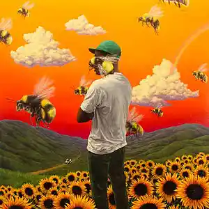 Picture for song '2AM (Tyler The Creator Type Beat)(BUY 2 GET 2 FREE' by artist 'AYOCXRN (Formerly King Corn Beatzz)'