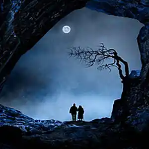 Picture for song 'tonight i'll be staying here with you - Jeff Beck' by artist 't polimeros'