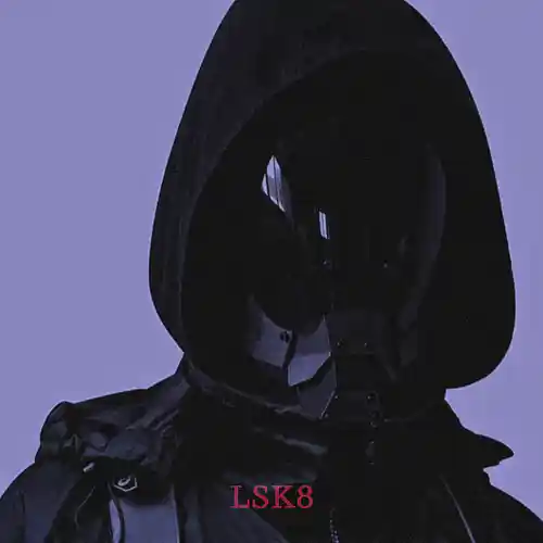 Picture for song 'KASI MAFIA II' by artist 'LSK8'