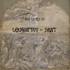 Picture for song '*FREE*SAINT' by artist 'LERMON'tov sound'