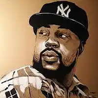 Picture for song 'ILL (SEAN PRICE TYPE BEAT)' by artist 'Lotto TheDreamchild'