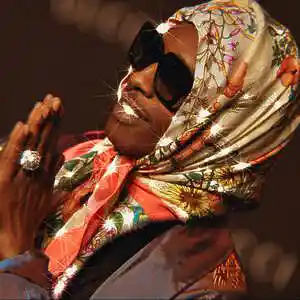 Picture for song 'Babushka' by artist 'MaDrumBeats'