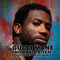 Picture for song 'No Basic Bitch (Gucci Mane) prod by @mike.sneezzy' by artist 'mikesneezzy'