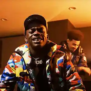 Picture for song '"Gang" - Quin NFN x Lil 2z Type Beat' by artist 'Milanmadeit'