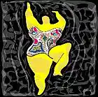 Picture for song 'Fat Girls Can't Do The Robot' by artist 'Moon Kidd'