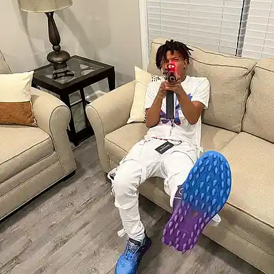 Picture for song '[FREE]Fullychop Type Beat-"CHASE"' by artist 'MP3Meech'