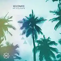 Picture for song 'Resonate' by artist 'Mr.Kooman'