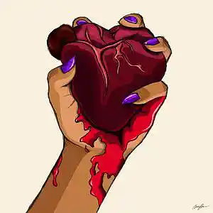 Picture for song 'In Your Heart' by artist 'MOLODOi'