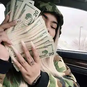 Picture for song 'Baby Star' by artist 'Ramoneey'