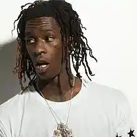 Picture for song 'Wifey - Young Thug Type *HARD*' by artist 'Ransombeatz (UK)'