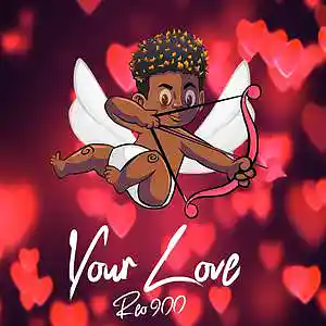 Picture for song 'Reo 900 -Your Love' by artist 'Reo 900'