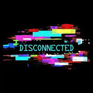 Picture for song 'Disconnected' by artist 'RoRo Beats'
