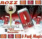 Picture for song '6 Pack Music' by artist 'Rozzville'
