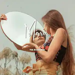 Picture for song 'Mirror' by artist 'Scary Beatzs'