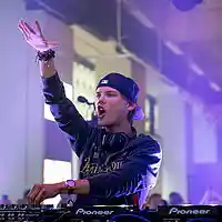Picture for song 'Spectrum **HIT** (EDM/Dance)' by artist 'Shadowkey'