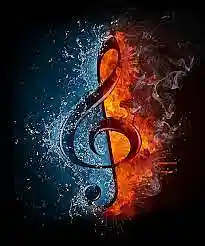 Picture for song 'chill type beat- hope' by artist 'shaqfuture'