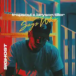 Picture for song 'Says Who (Buy 1 Get 1 Free)' by artist 'SIGHOST'