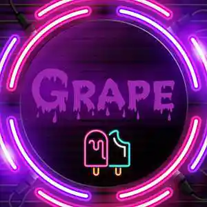 Picture for song 'Grape * chill trap 142 bpm' by artist 'Skunky Prod Beatmaker'