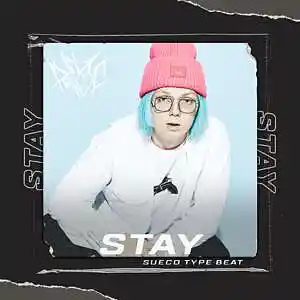 Picture for song 'Stay (BUY 1 GET 2 FREE) *SALE*' by artist 'SLT PROD.'