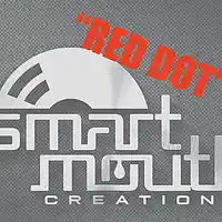 Picture for song 'Red Dot' by artist 'Smart Mouth Creations'