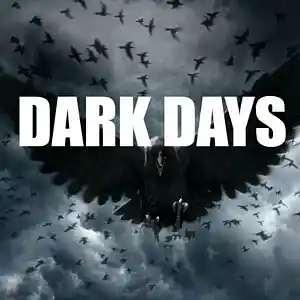 Picture for song 'TIME - Dark Days (prod. by White Ravxn Music)' by artist 'SoundDriveRecords'