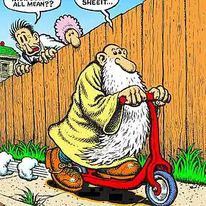 Picture for song 'FUNKY MADNESS' by artist 'Spud1950'