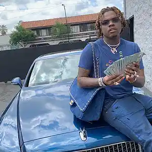 Picture for song 'Ride The Wave' by artist 'Stacked Up Michael'