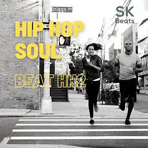 Picture for song 'HIP HOP SOUL HH2 - Don't Get Away' by artist 'Stephane Kirat Beats'