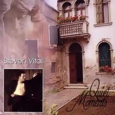 Picture for song 'On The Mountain' by artist 'Steven Vitali'