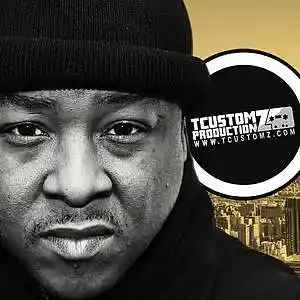 Picture for song 'Gotta Be Magic (Soulful East Coast Jadakiss type)' by artist 'TCustomz Productionz'