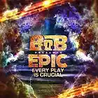 Picture for song '*NEW* Go Hard Ft. Ben-G !FREE DL! --78BPM--' by artist 'The Beat Brigade'