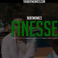 Picture for song '*Trap* Finesse' by artist 'TheBeatMenace'