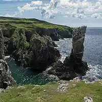 Picture for song 'THE ISLE OF ISLAY' by artist 'THE DESTINOTICS'