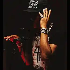 Picture for song 'Game Time (BUY 1, GET 2 FREE)' by artist 'TheDonOnTheBeat'