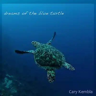 Picture for song 'Creature From The Deep' by artist 'The Dorroughbys'