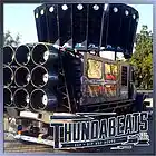 Picture for song 'HomeBass' by artist 'Thundabeats'