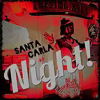 Picture for song 'Santa Carla at Night' by artist 'Turtle Necromancer'