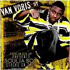 Picture for song 'Crank it (Soulja Boy Beat)' by artist 'Vergil Wize'