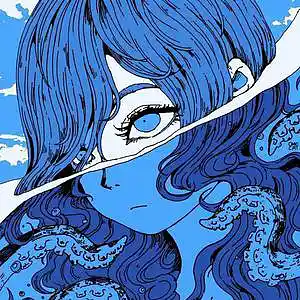 Picture for song '42.vidas pasadas' by artist 'Verx Alen'