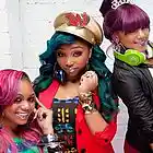 Picture for song 'ATTITUDE | Sassy Female HipHop/R&B $300 DEMO' by artist 'WeAreMusic Productionz'